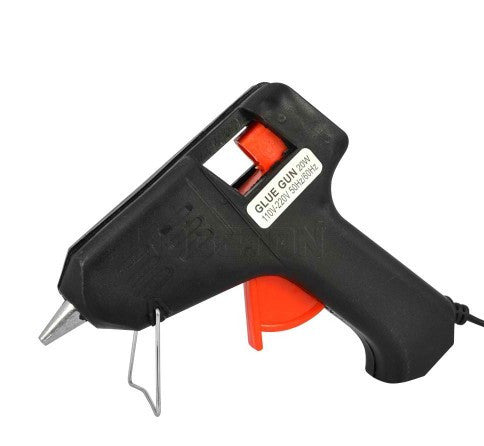 Electric Heating Glue Gun Sticks Trigger