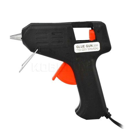 Electric Heating Glue Gun Sticks Trigger