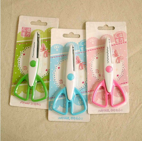 Small Embroidery Scissors Scrapbooking