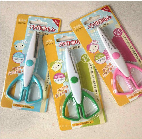 Small Embroidery Scissors Scrapbooking