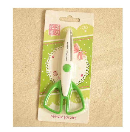 Small Embroidery Scissors Scrapbooking