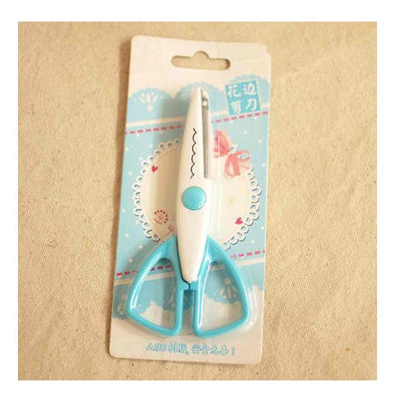 Small Embroidery Scissors Scrapbooking