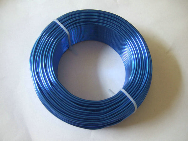 Aluminium Craft Floristry Wire