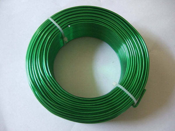 Aluminium Craft Floristry Wire