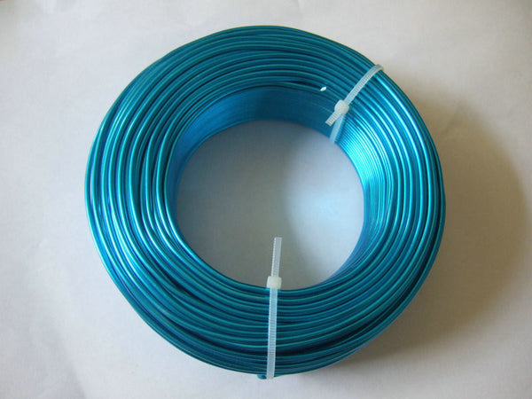 Aluminium Craft Floristry Wire