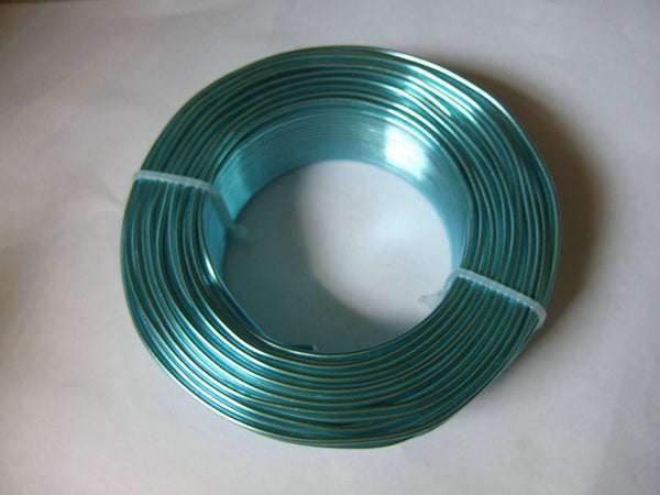 Aluminium Craft Floristry Wire