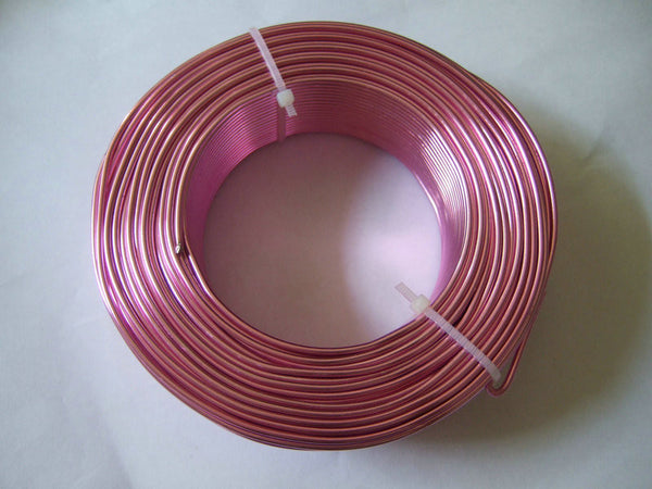 Aluminium Craft Floristry Wire